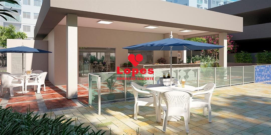 Apartamento, 2 quartos, 50 m² - Foto 30