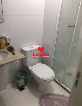 Apartamento, 2 quartos, 80 m² - Foto 14