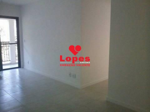 Apartamento, 2 quartos, 68 m² - Foto 2