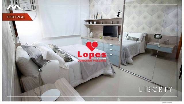 Apartamento à venda com 3 quartos, 79m² - Foto 6