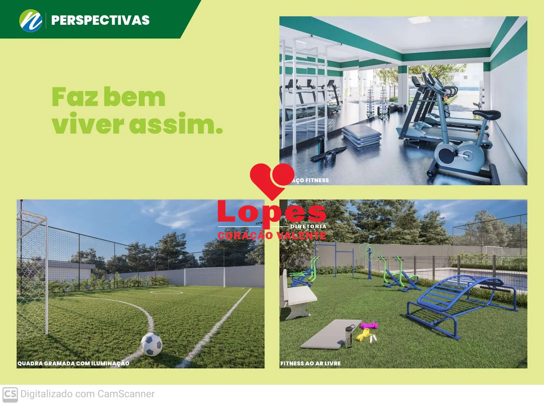 Apartamento, 2 quartos, 45 m² - Foto 4