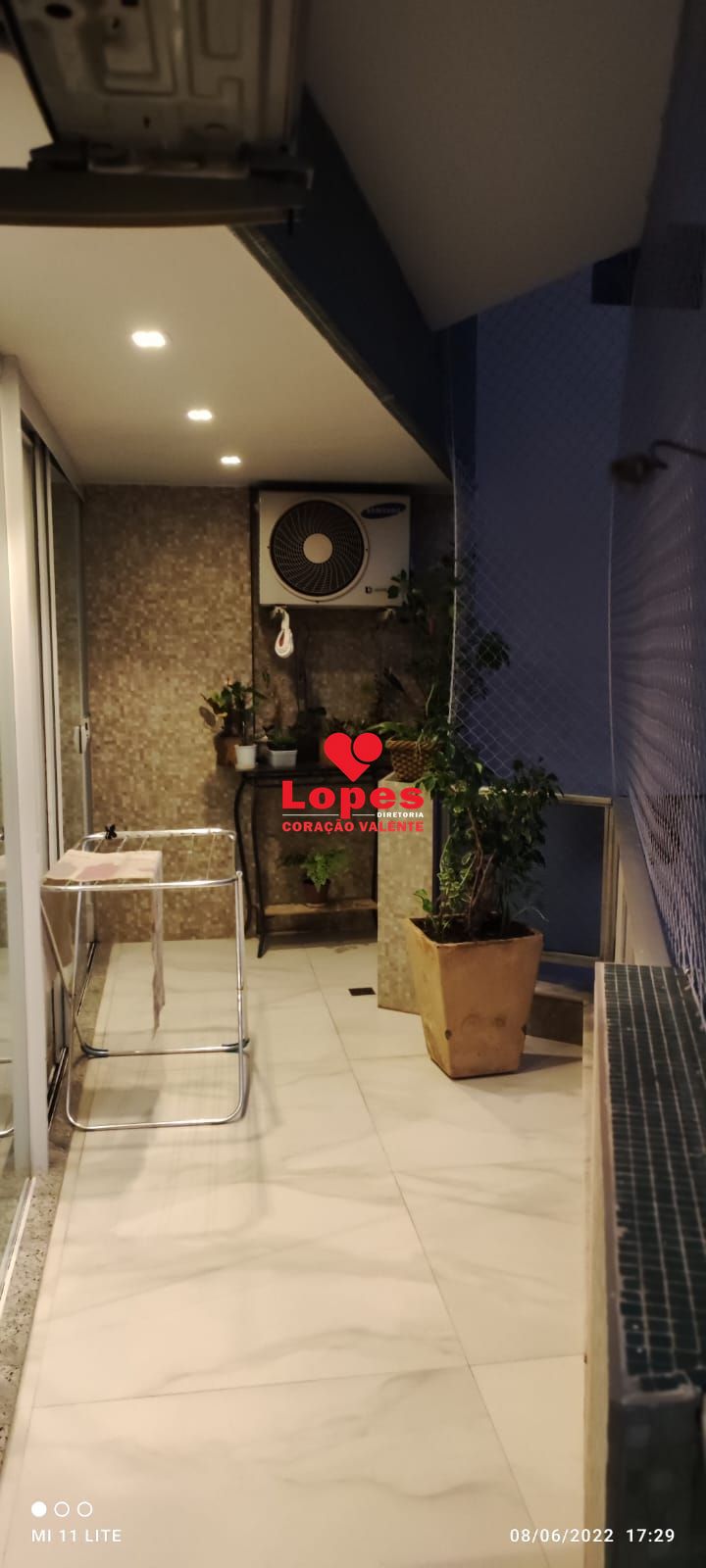 Apartamento, 3 quartos, 132 m² - Foto 6