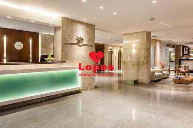 Cobertura, 4 quartos, 306 m² - Foto 5