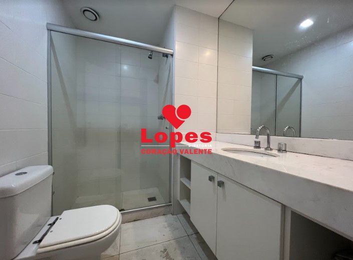 Apartamento à venda com 4 quartos, 376m² - Foto 13