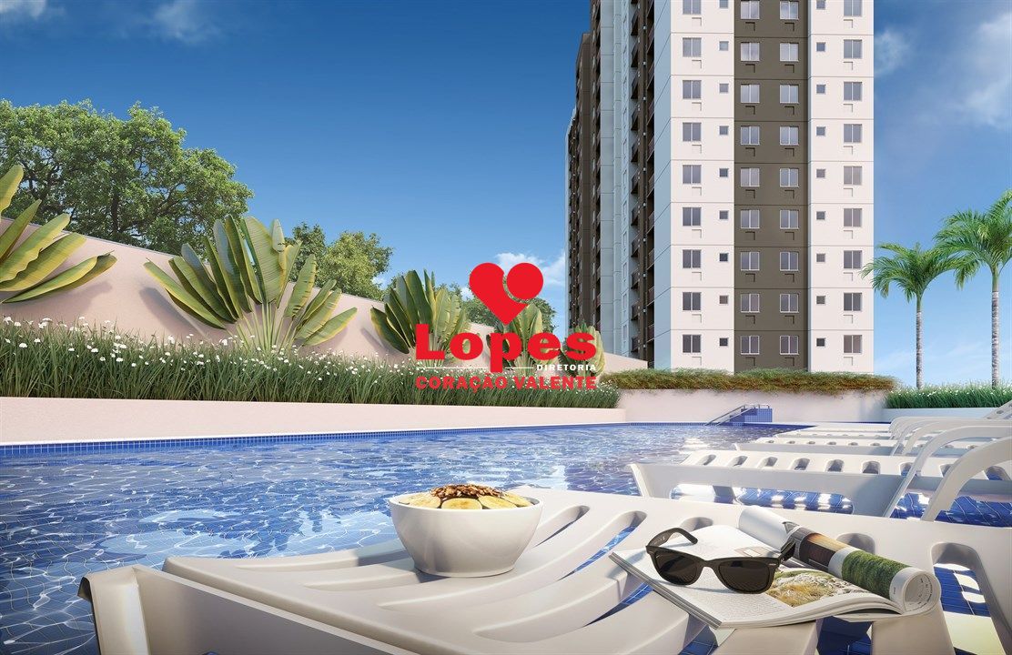 Apartamento, 2 quartos, 42 m² - Foto 22