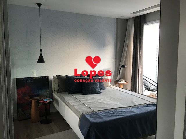 Apartamento à venda com 2 quartos, 79m² - Foto 8