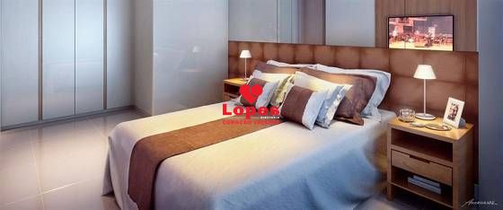 Apartamento, 2 quartos, 103 m² - Foto 2