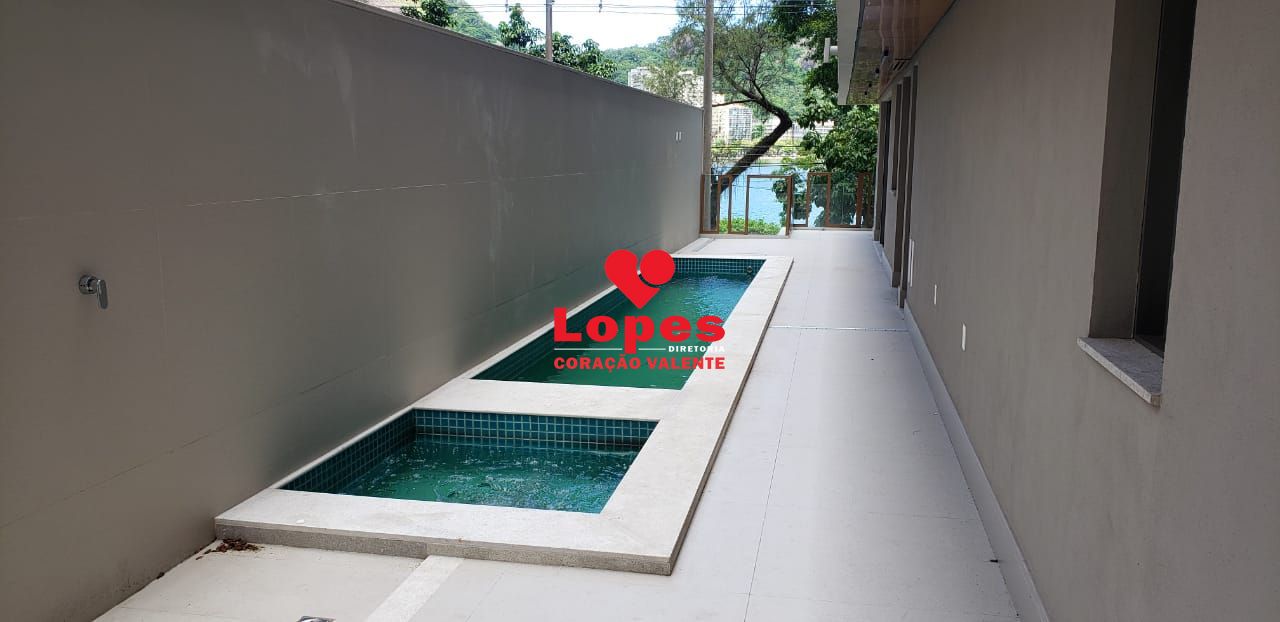 Apartamento, 4 quartos, 316 m² - Foto 13