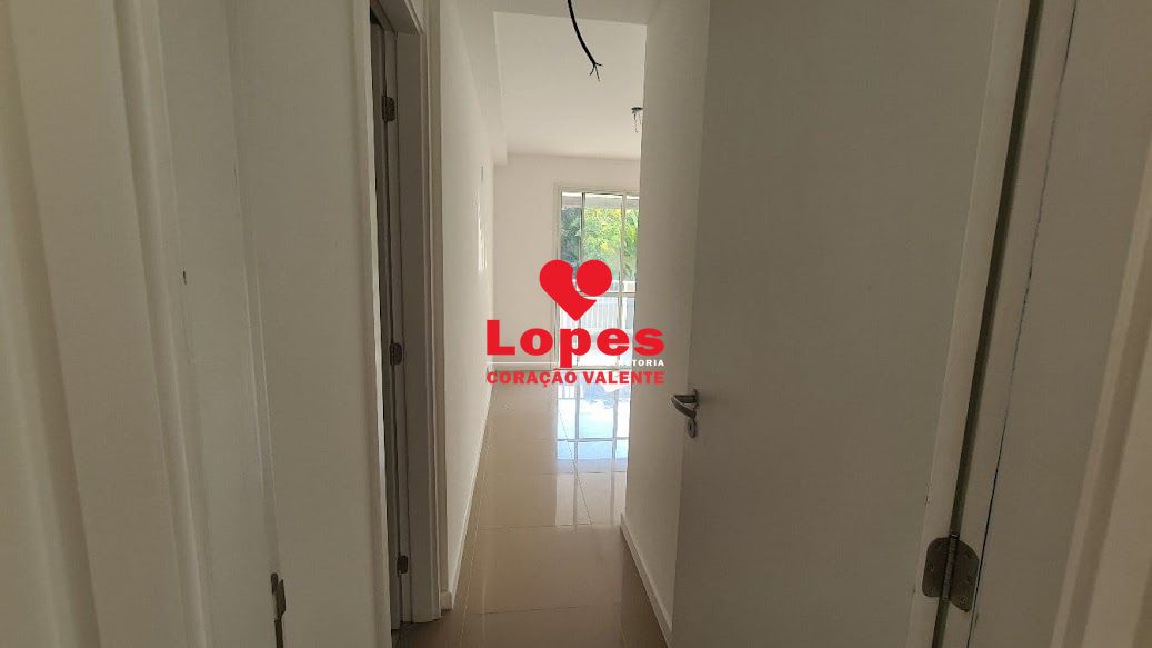 Apartamento à venda com 2 quartos, 83m² - Foto 3