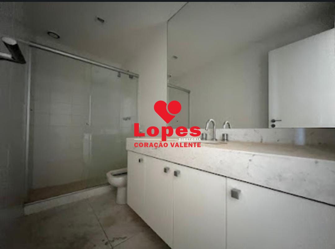 Apartamento à venda com 4 quartos, 376m² - Foto 19