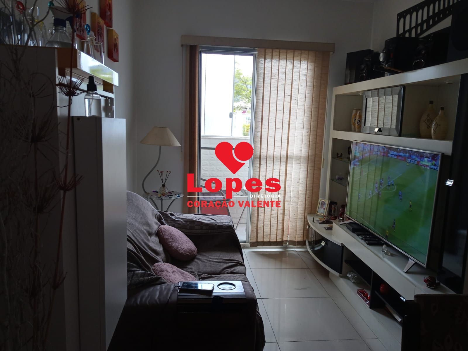 Apartamento à venda com 2 quartos, 51m² - Foto 20