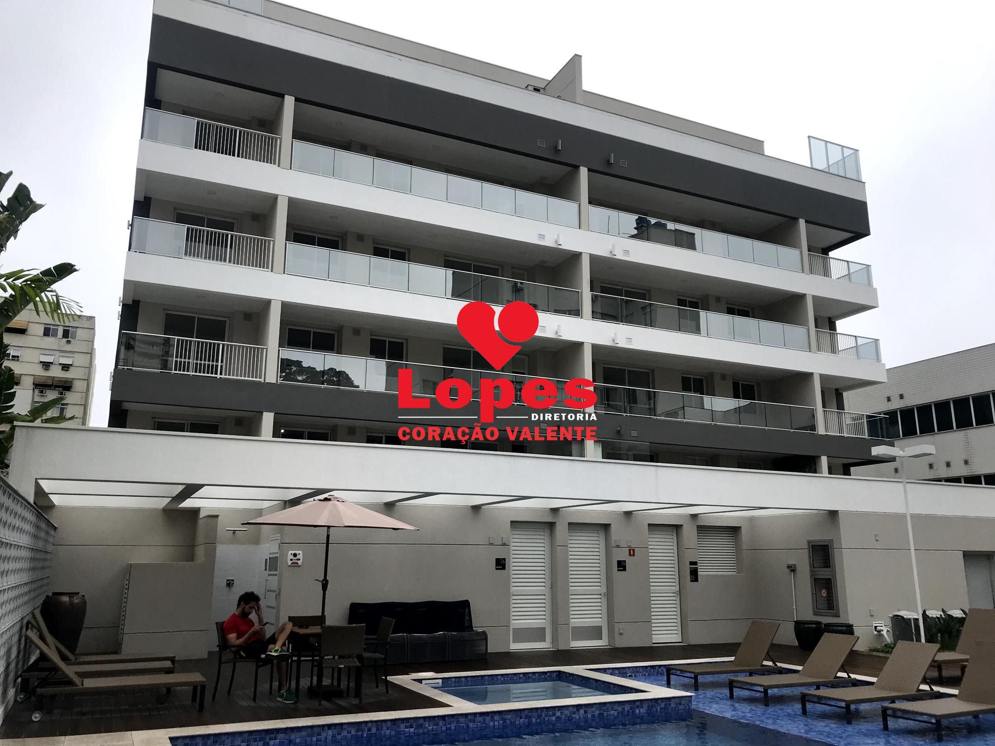 Cobertura, 3 quartos, 167 m² - Foto 35