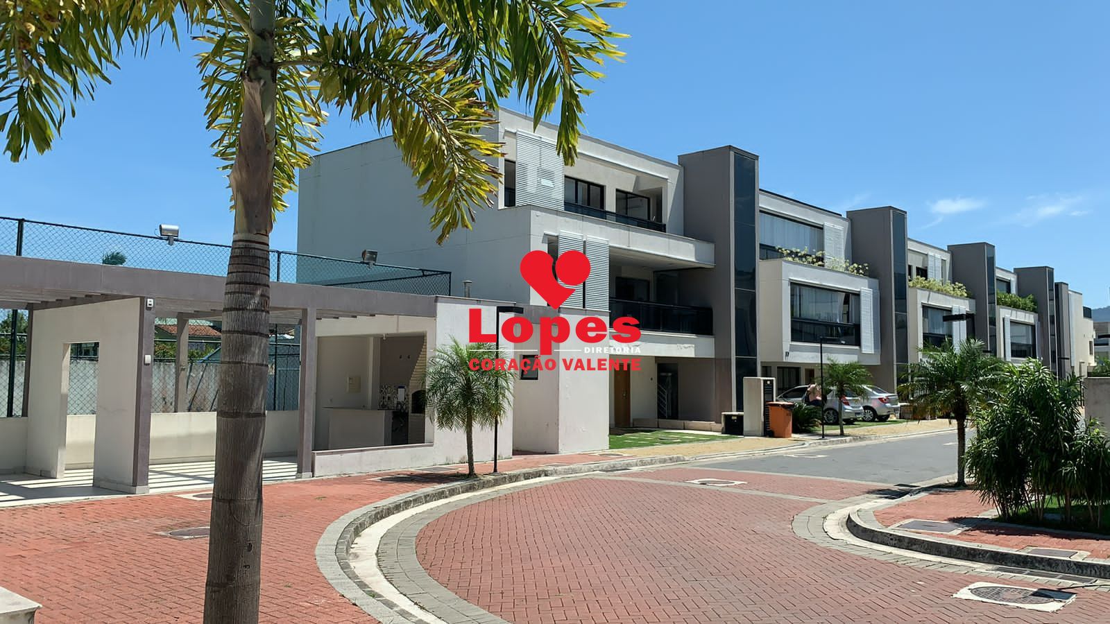 Cobertura, 4 quartos, 222 m² - Foto 1