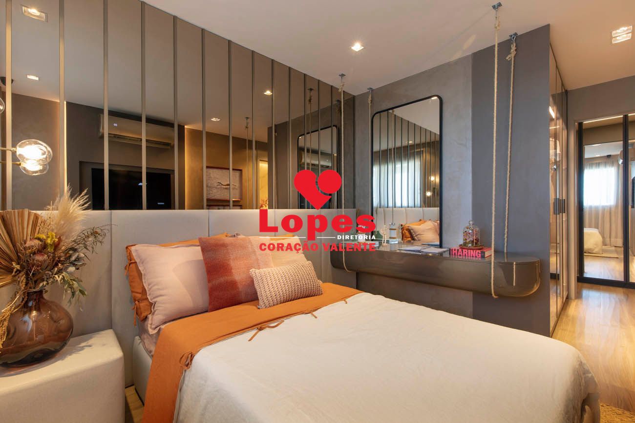 Apartamento, 3 quartos, 140 m² - Foto 15
