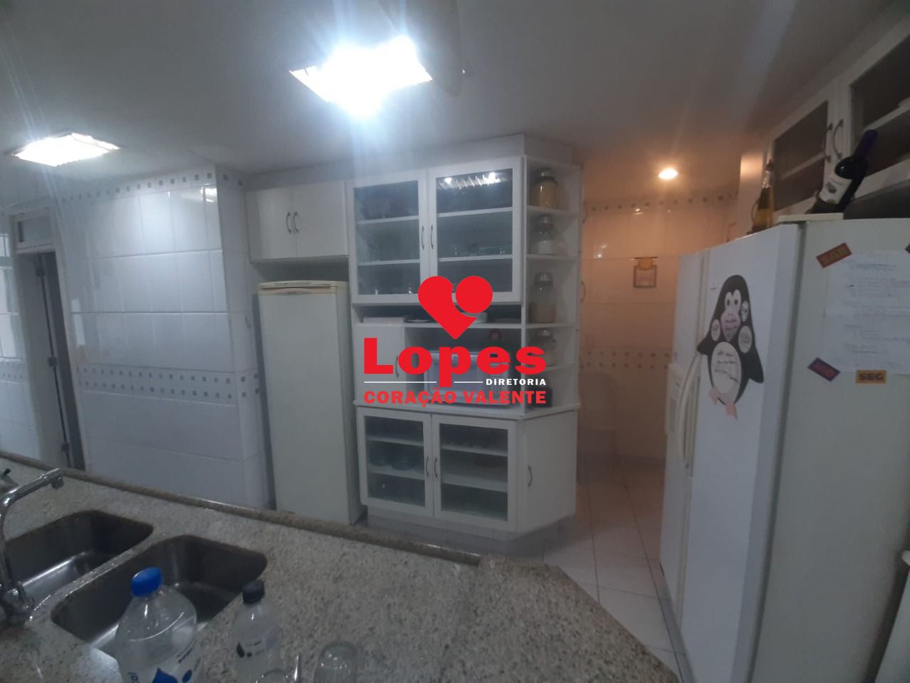 Apartamento à venda com 3 quartos, 146m² - Foto 5