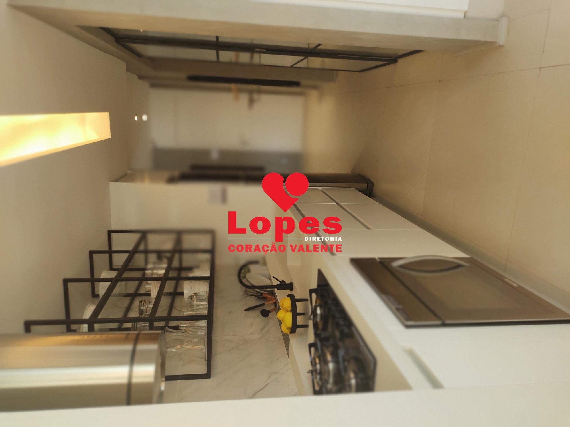 Apartamento, 3 quartos, 119 m² - Foto 7
