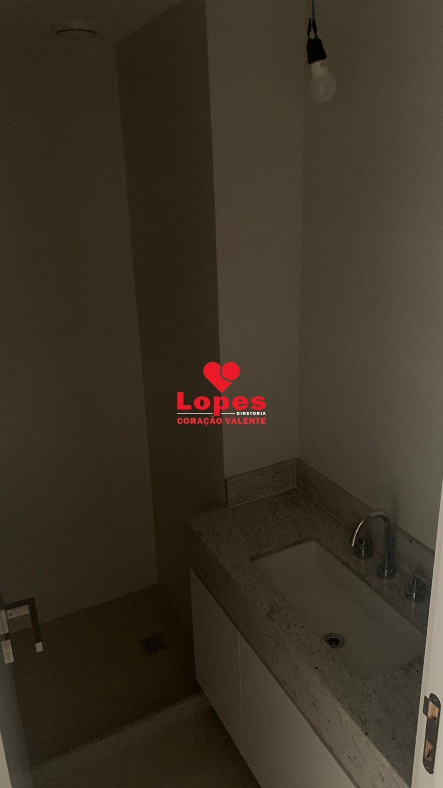 Apartamento à venda com 1 quarto, 28m² - Foto 8