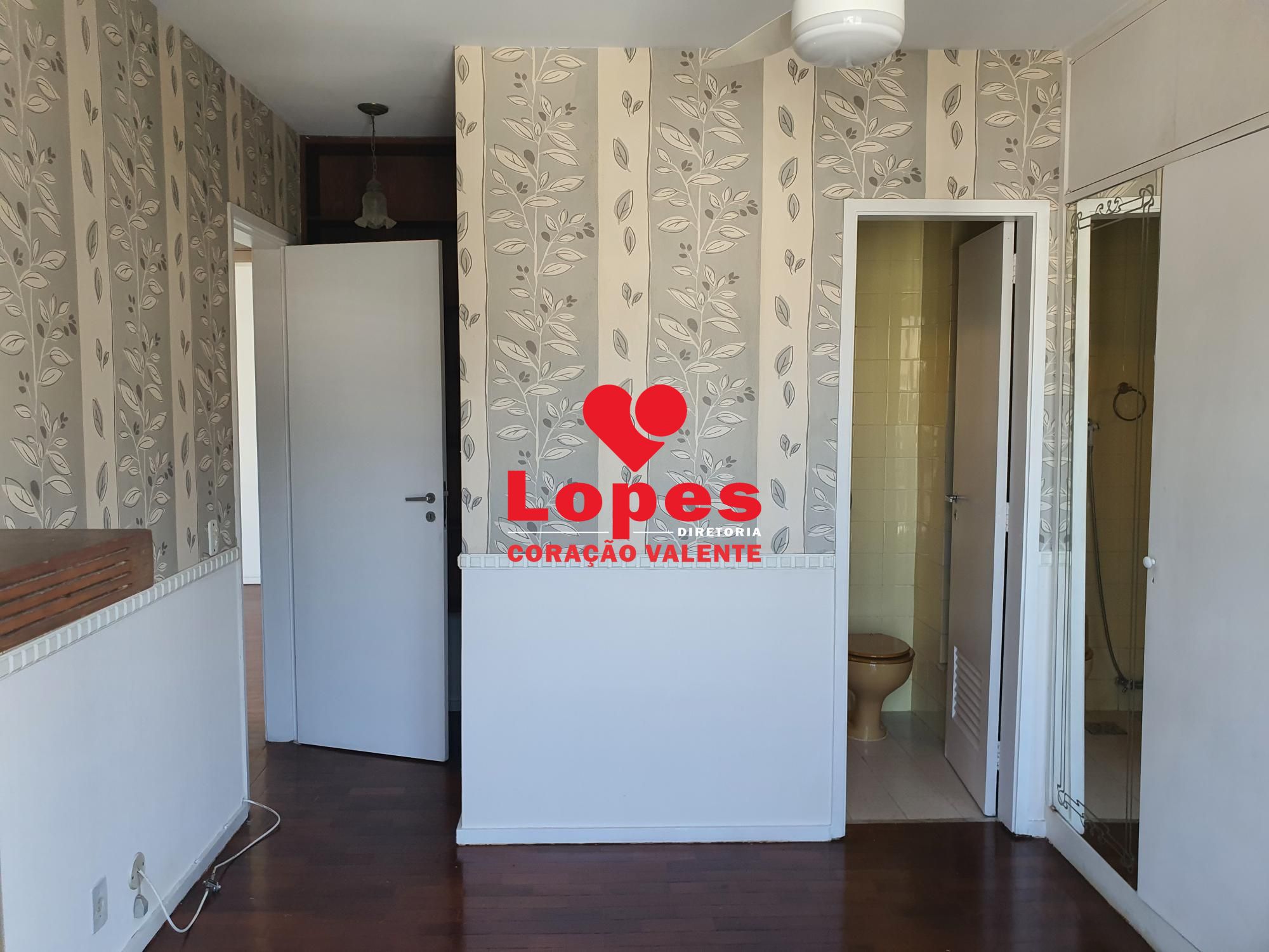 Apartamento à venda com 2 quartos, 80m² - Foto 28