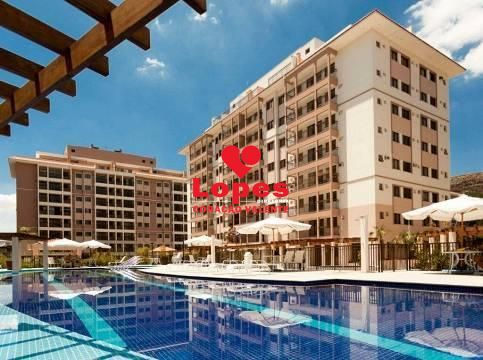 Apartamento, 2 quartos, 68 m² - Foto 1