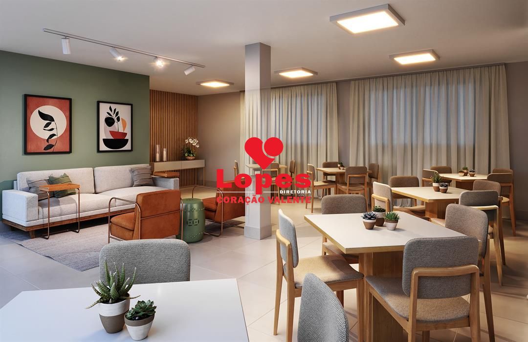 Apartamento, 2 quartos, 52 m² - Foto 19