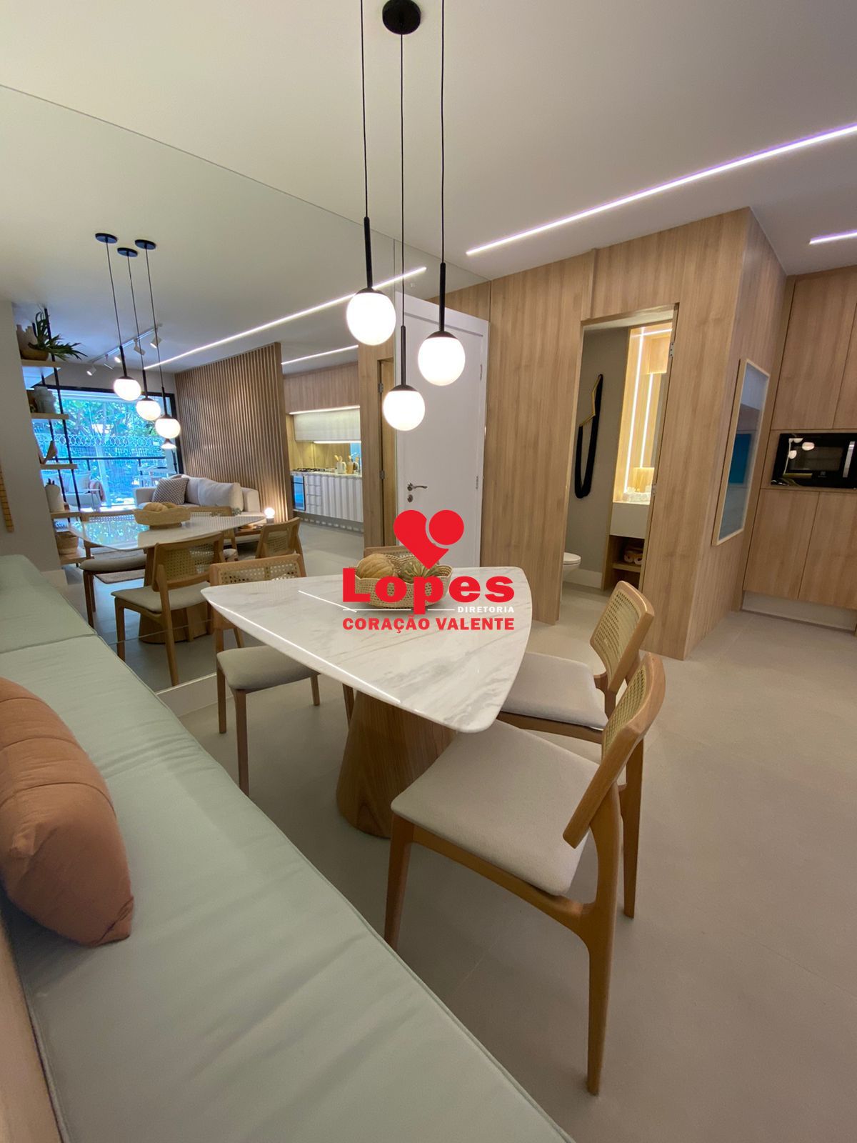 Apartamento, 2 quartos, 82 m² - Foto 31