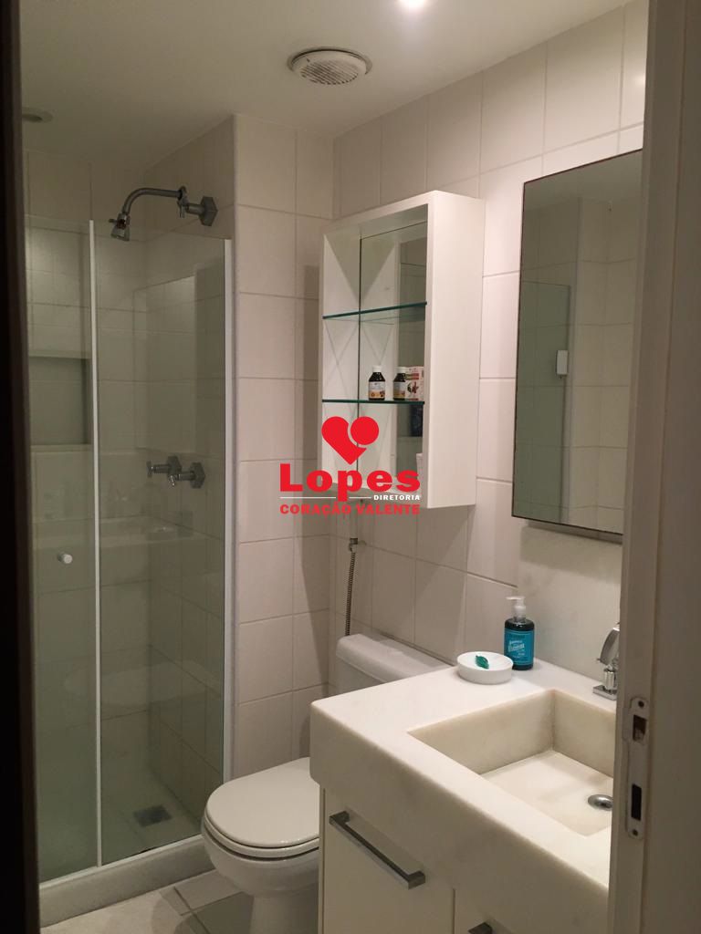 Apartamento à venda com 2 quartos, 130m² - Foto 13