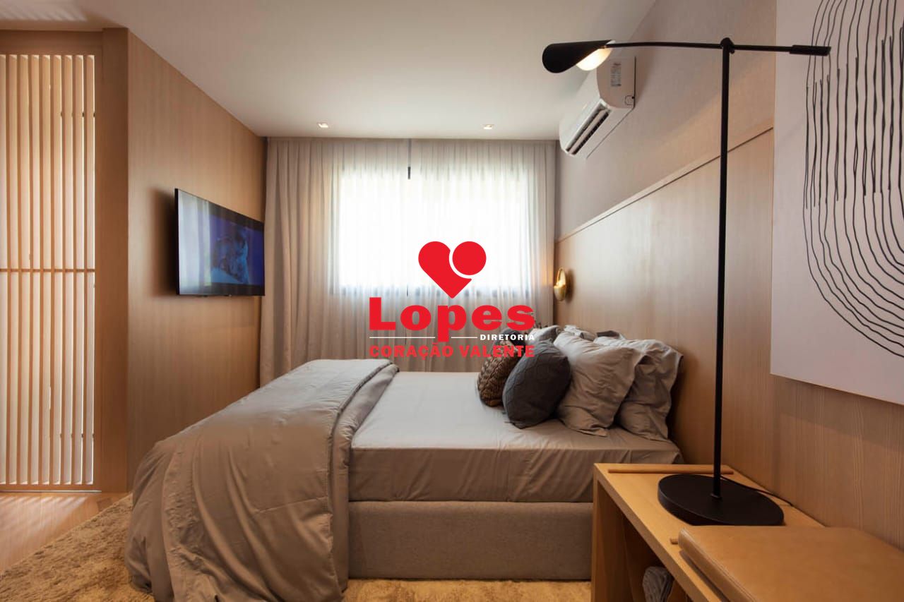 Apartamento, 2 quartos, 80 m² - Foto 9