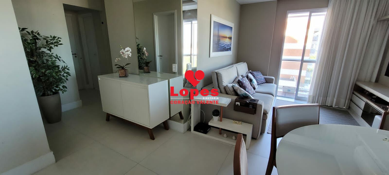 Apartamento à venda com 3 quartos, 102m² - Foto 6