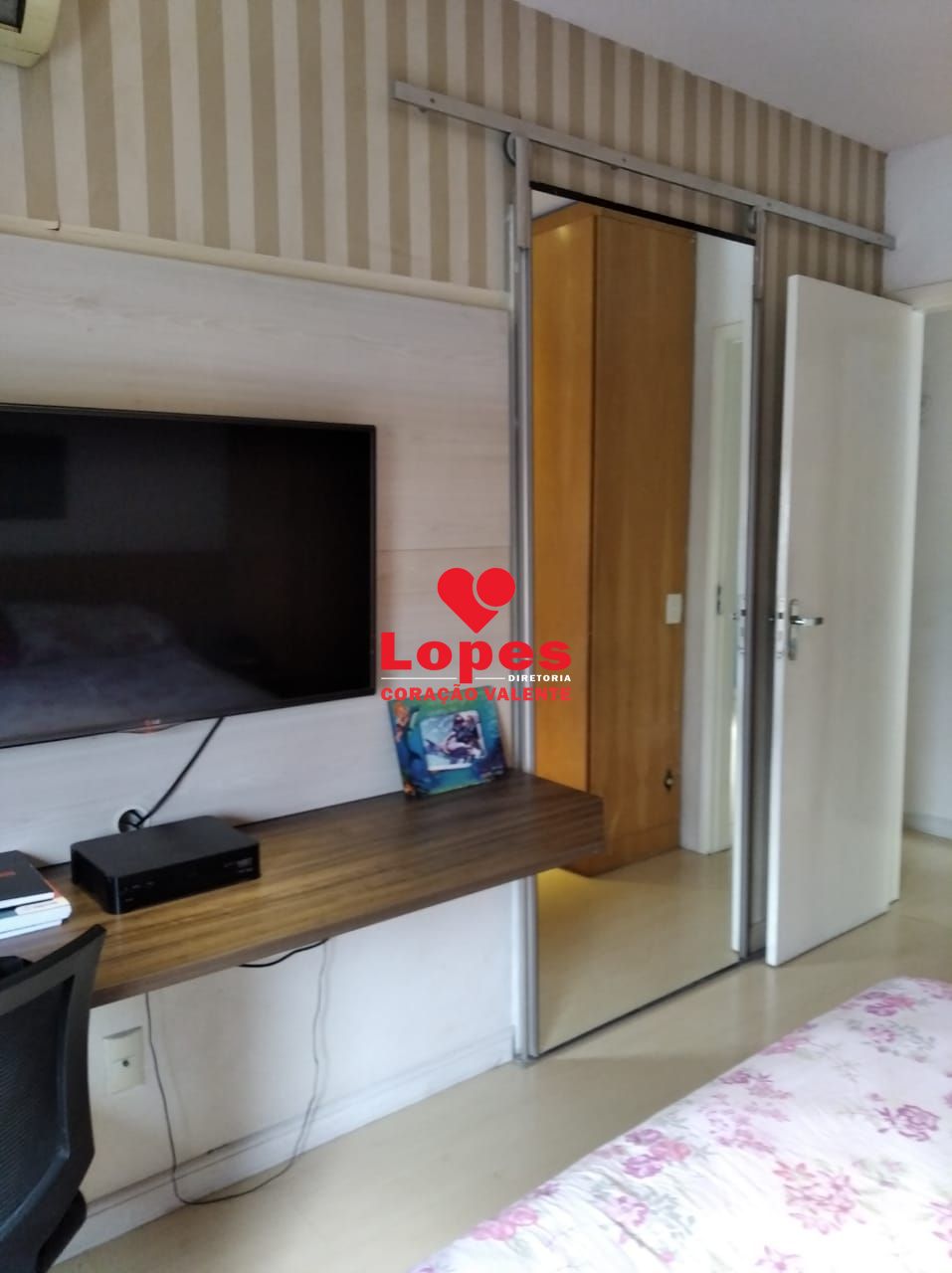 Apartamento à venda com 2 quartos, 86m² - Foto 5