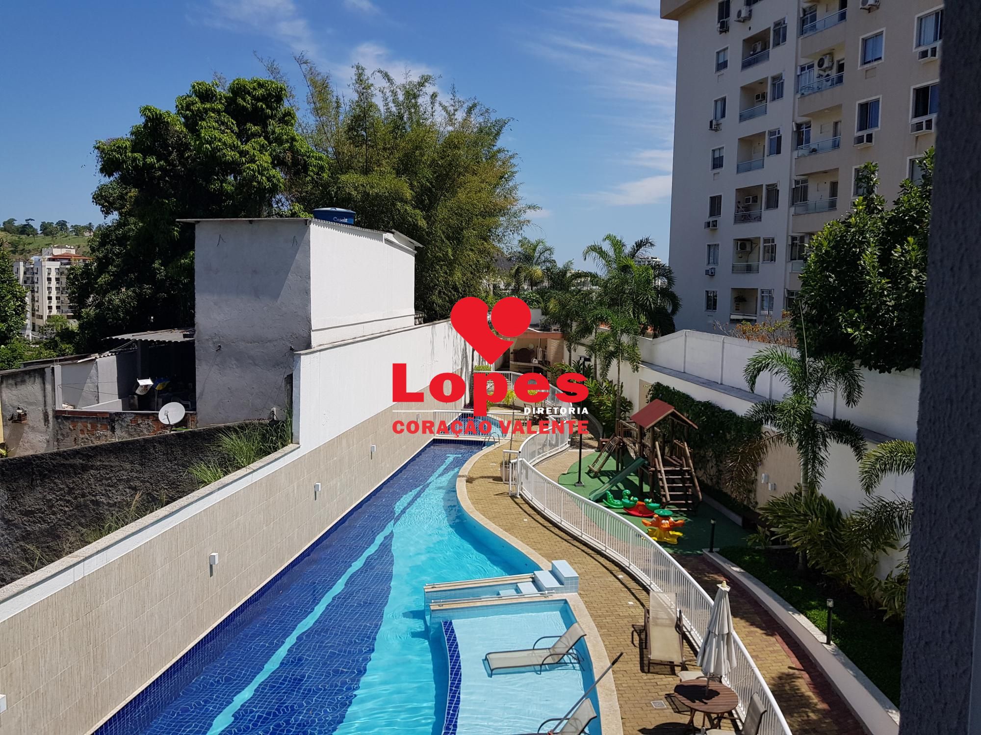 Apartamento, 2 quartos, 53 m² - Foto 6