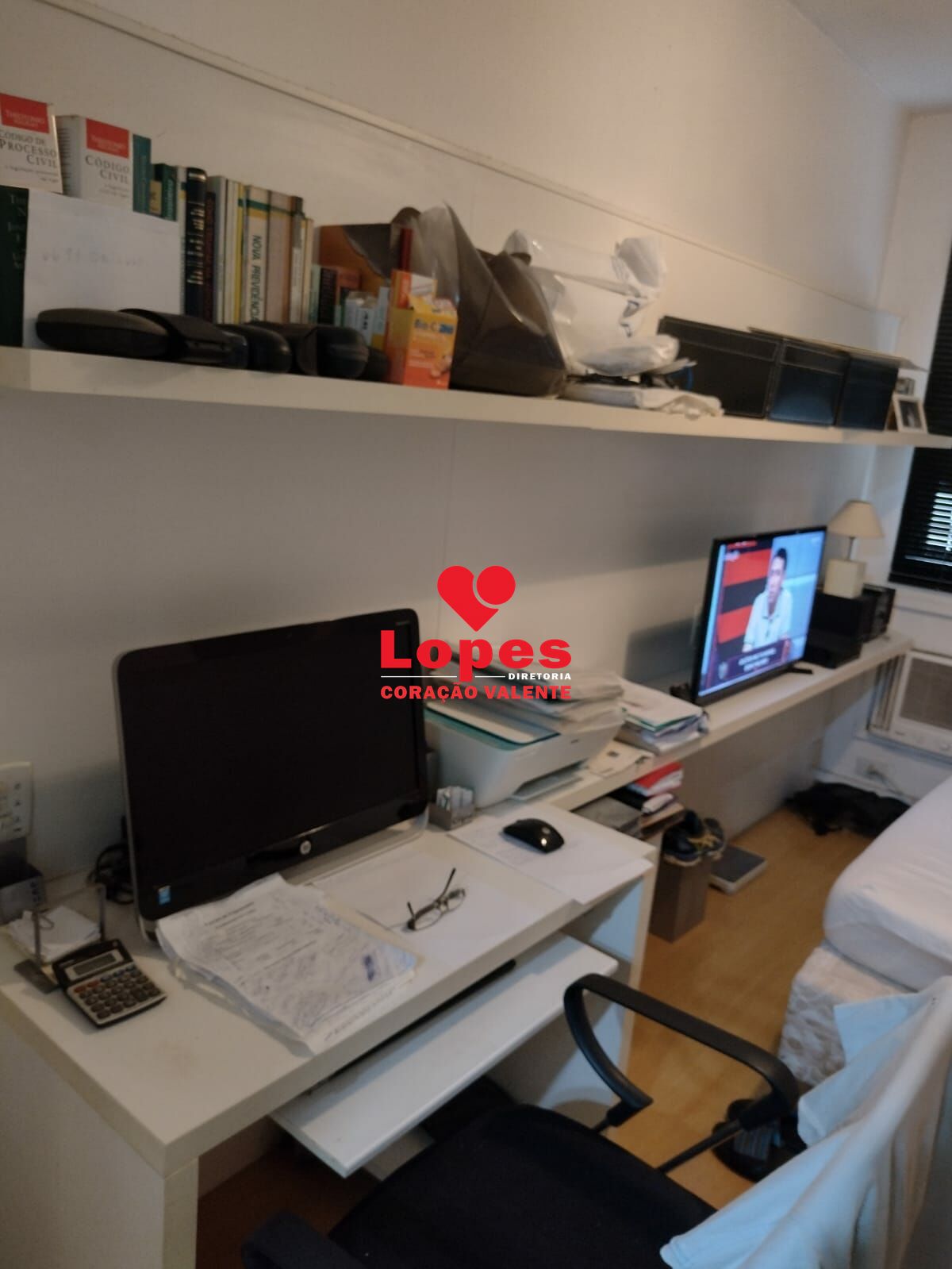 Apartamento, 2 quartos, 75 m² - Foto 5