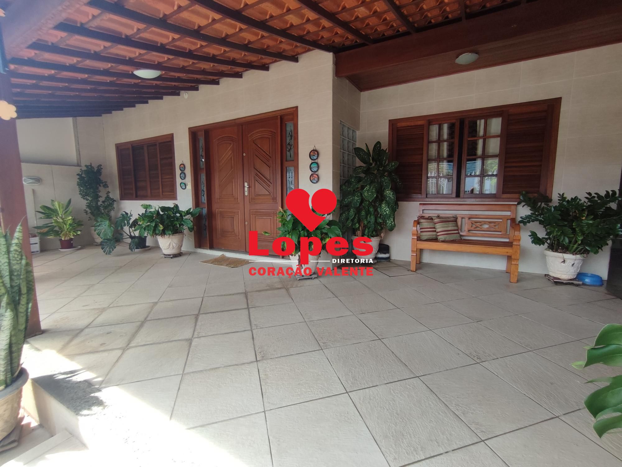 Casa, 4 quartos, 300 m² - Foto 33