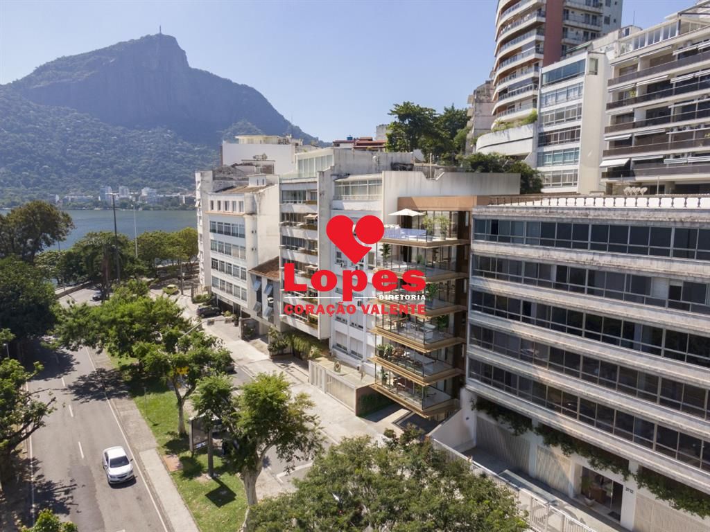 Apartamento, 3 quartos, 201 m² - Foto 2