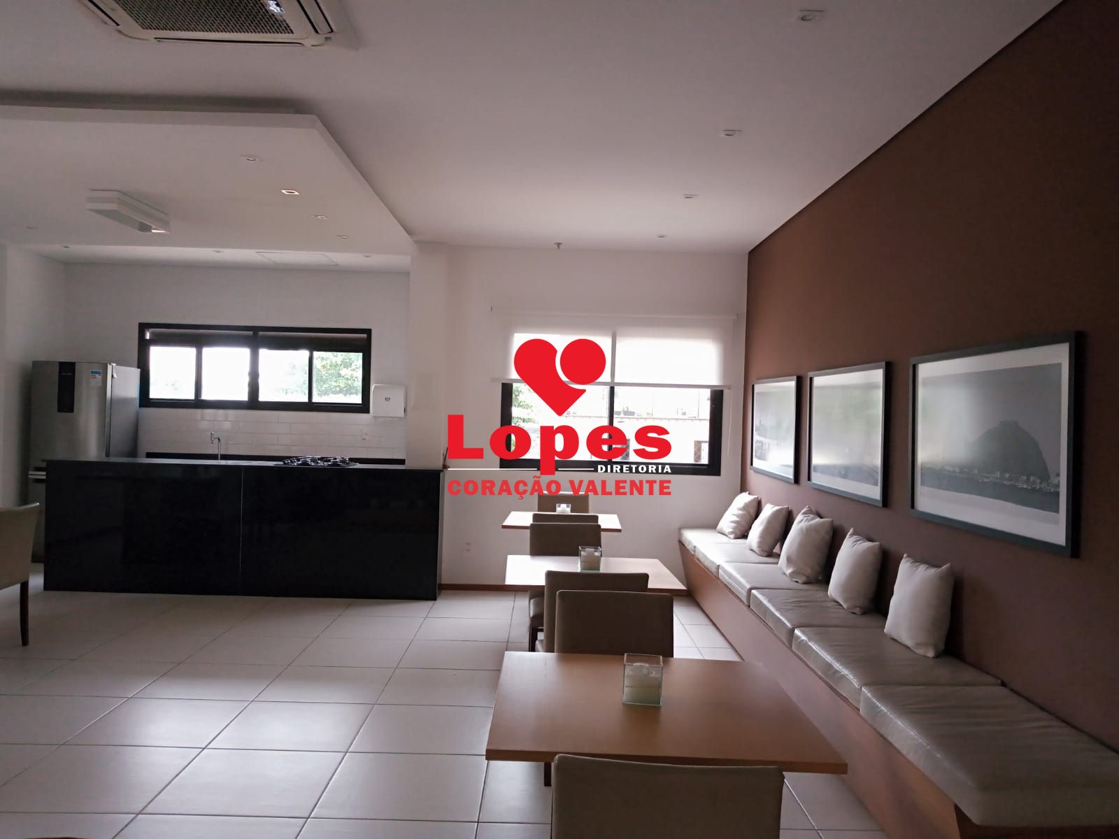 Apartamento, 2 quartos, 59 m² - Foto 19