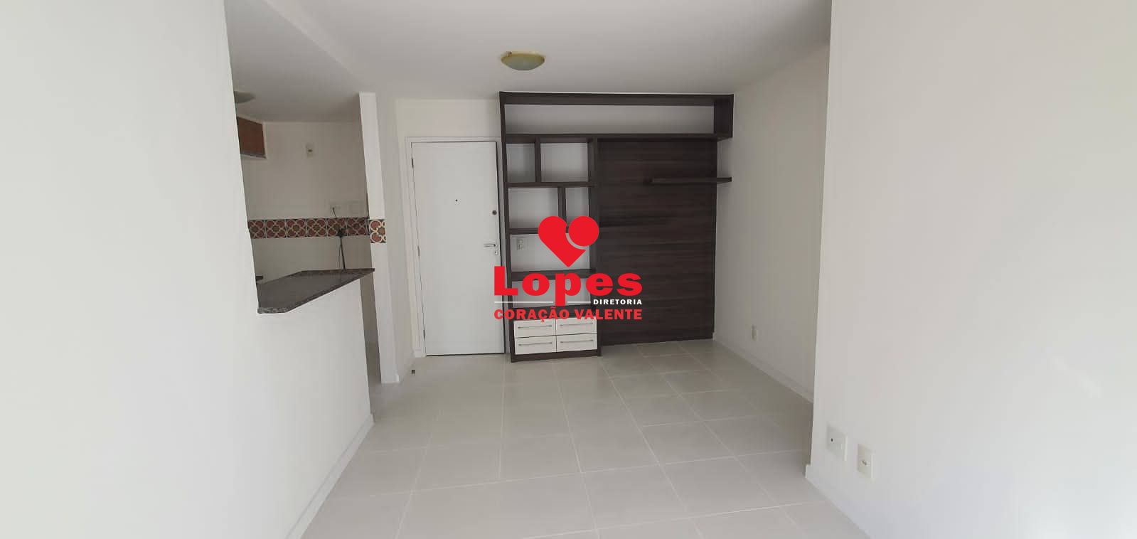 Apartamento à venda com 2 quartos, 63m² - Foto 5