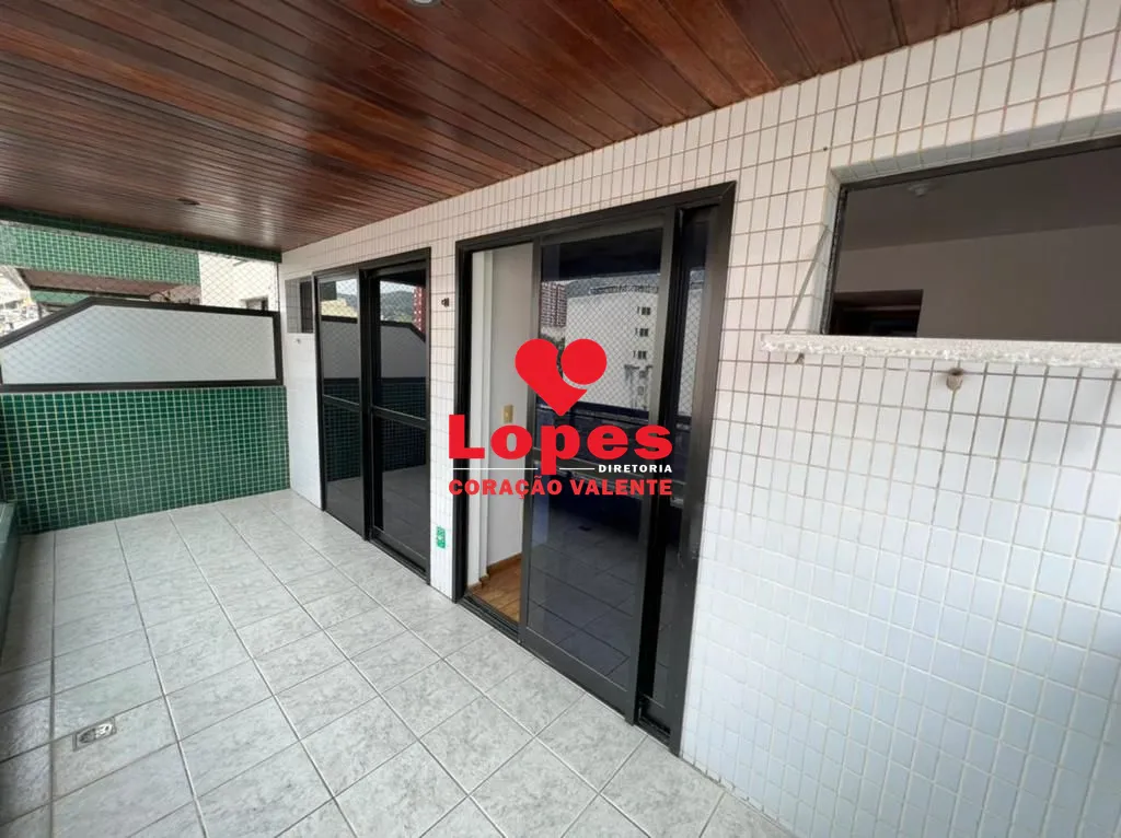 Apartamento, 3 quartos, 111 m² - Foto 1