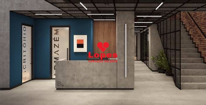 Prédio Inteiro, 35 m² - Foto 12