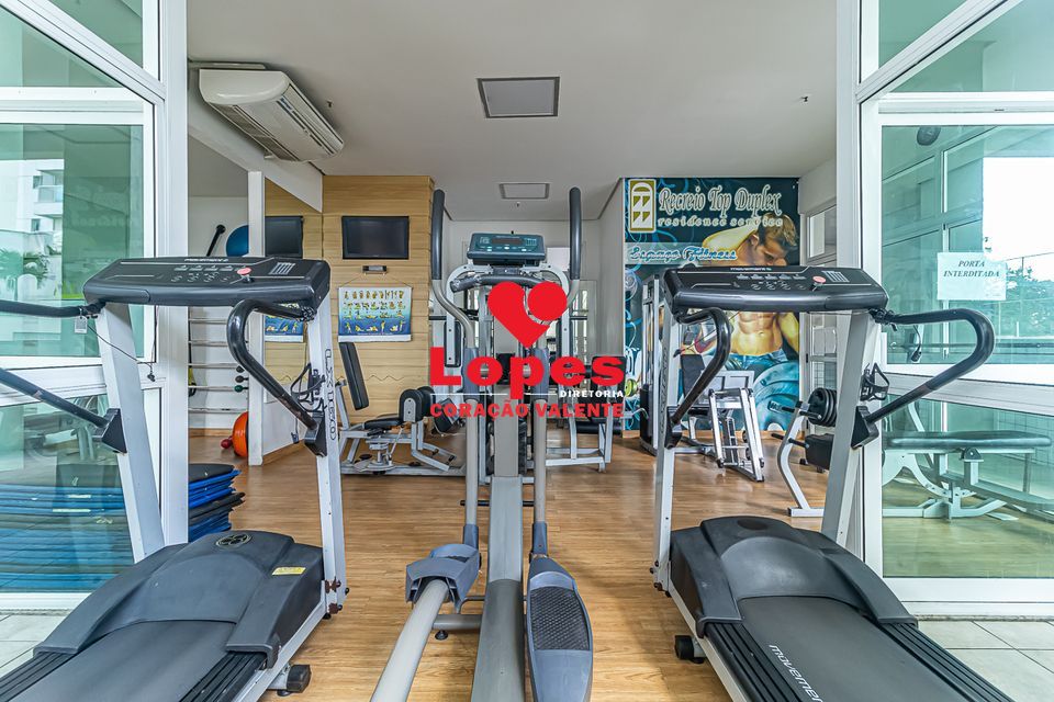 Apartamento, 2 quartos, 94 m² - Foto 8