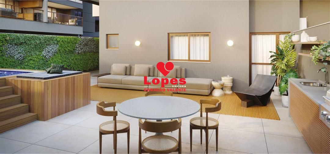 Apartamento, 3 quartos, 88 m² - Foto 29