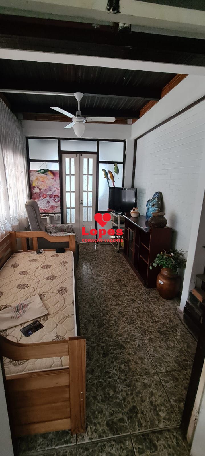 Casa, 6 quartos, 311 m² - Foto 17