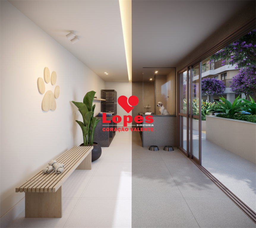 Apartamento, 2 quartos, 78 m² - Foto 29