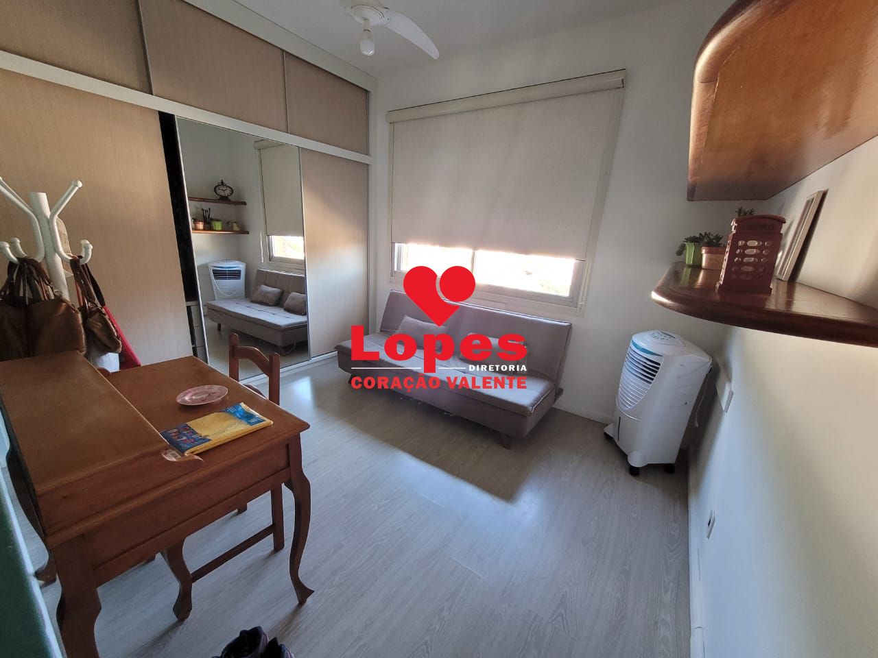 Apartamento à venda com 3 quartos, 172m² - Foto 6