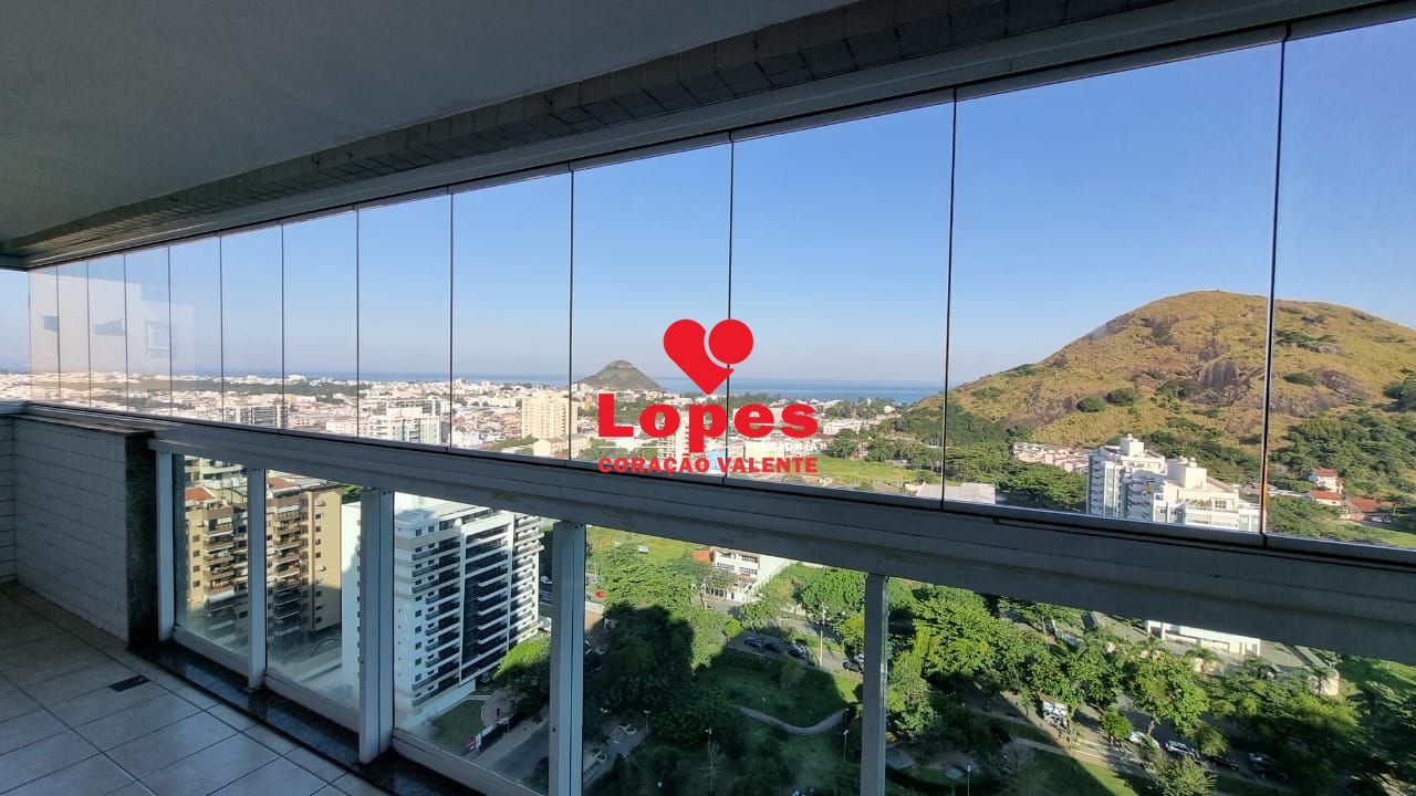 Cobertura, 4 quartos, 198 m² - Foto 7