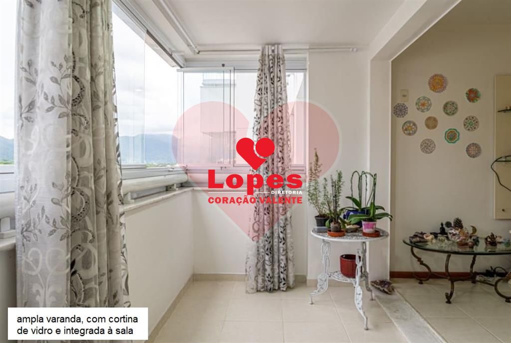 Apartamento à venda com 2 quartos, 73m² - Foto 20