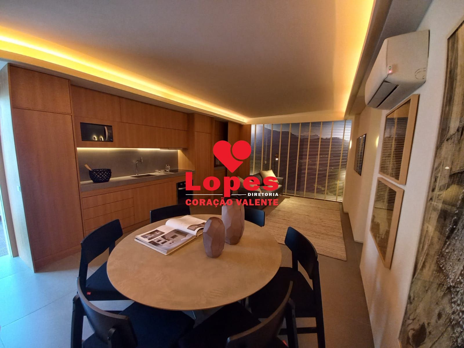 Apartamento, 2 quartos, 55 m² - Foto 38