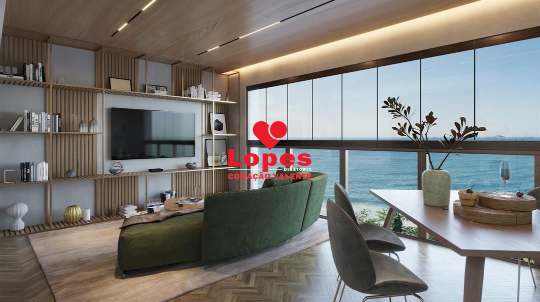 Apartamento, 2 quartos, 70 m² - Foto 1