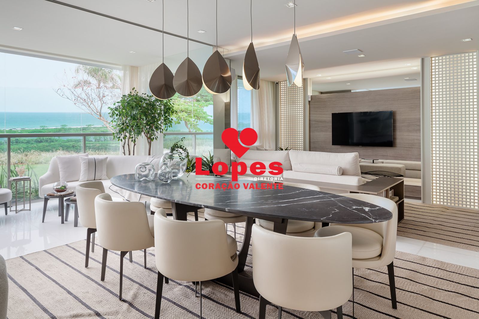 Apartamento, 4 quartos, 181 m² - Foto 6