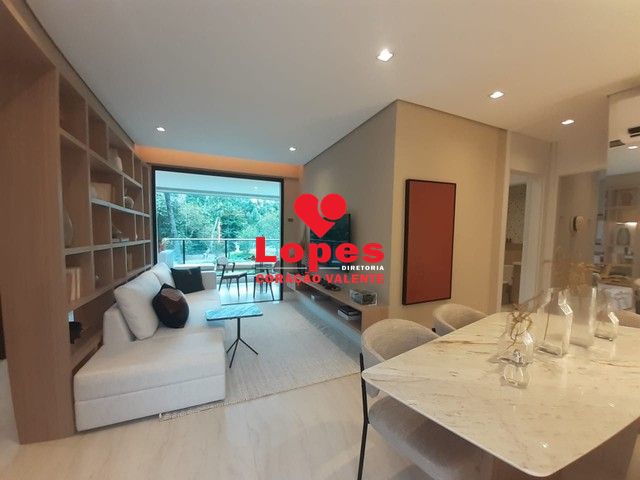 Apartamento, 2 quartos, 79 m² - Foto 25