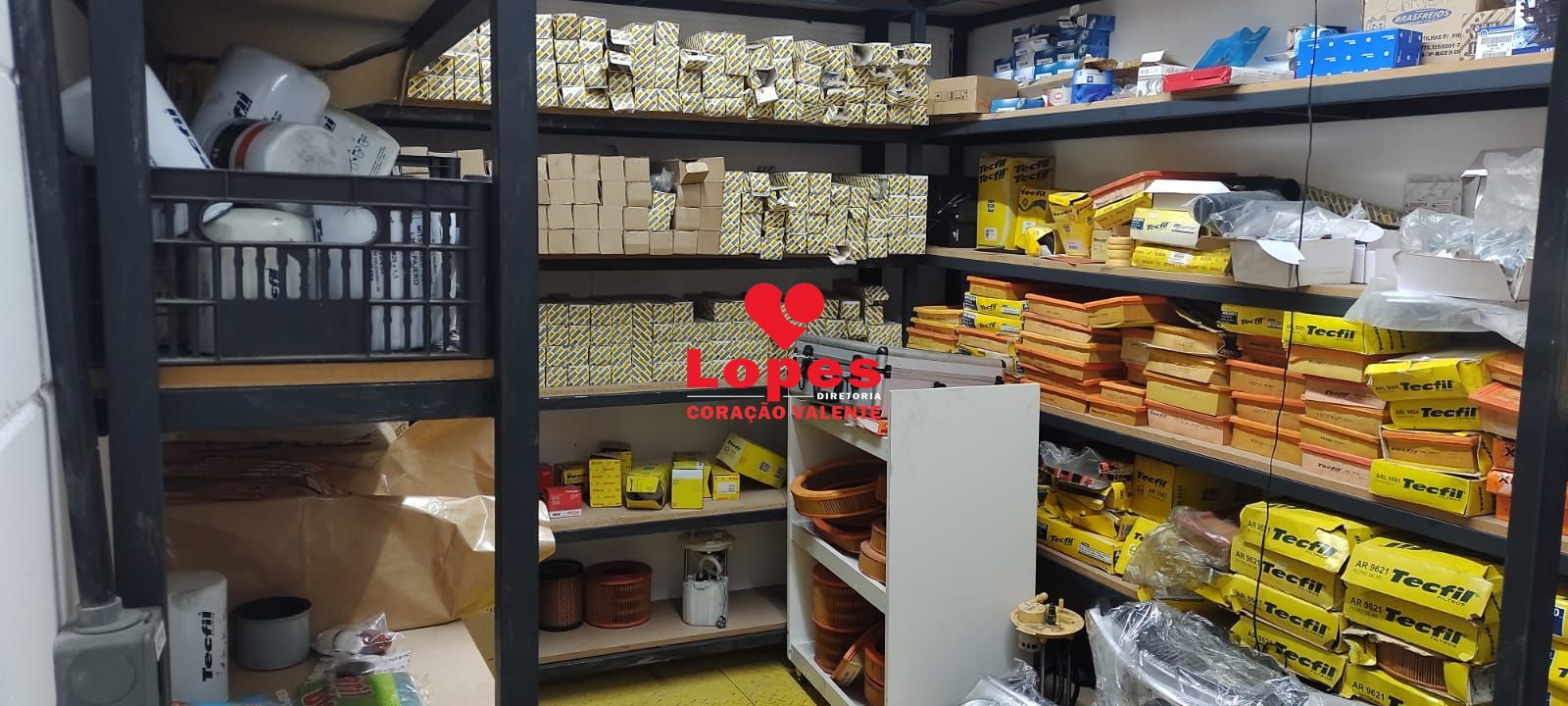 Loja-Salão, 704 m² - Foto 23