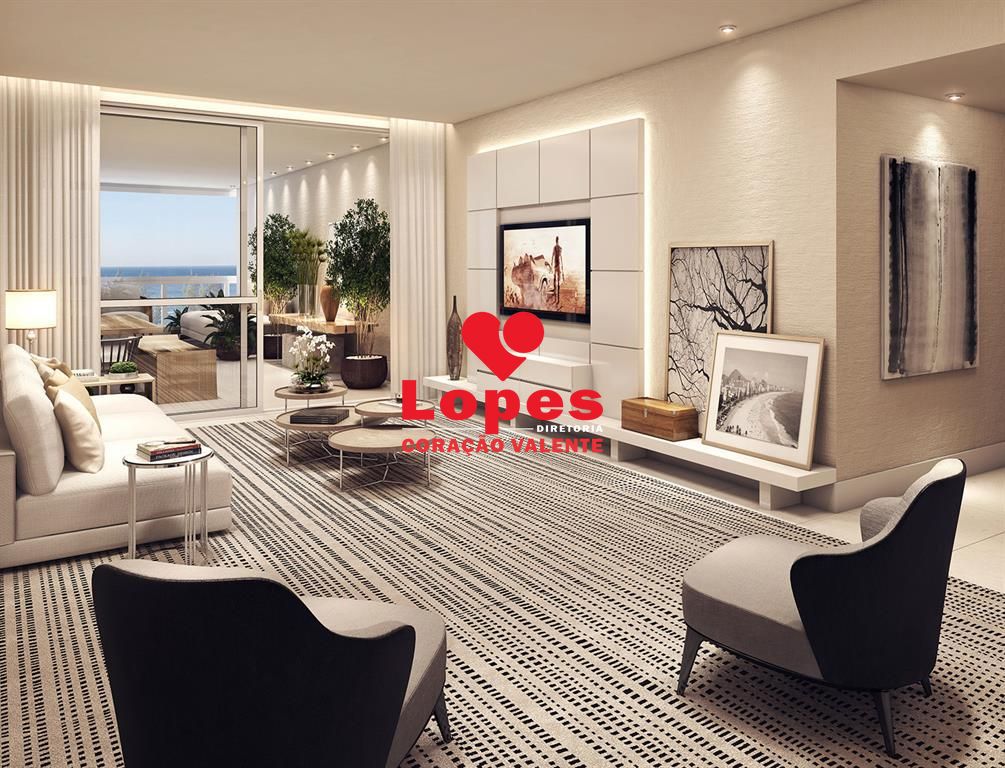 Cobertura à venda com 3 quartos, 283m² - Foto 6